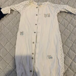 Kissy kissy bundle 2 sleepers size SM